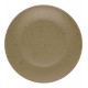Prato 27cm Raso Mist Verde Matte Cerâmica